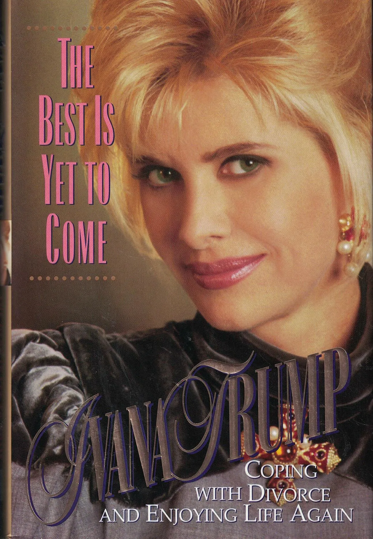 The Good Divorce by Constance Ahrons
